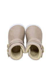 Stivaletti Beige Chicco