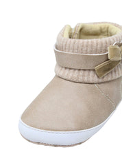 Stivaletti Beige Chicco
