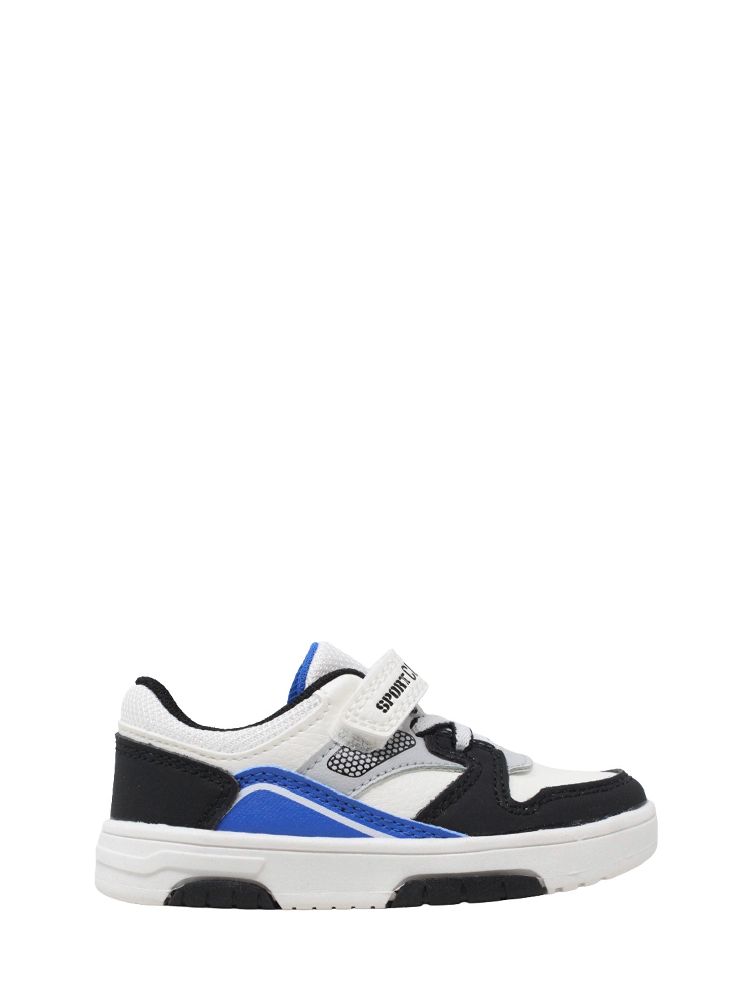 Scarpe con strappi Bianco Chicco