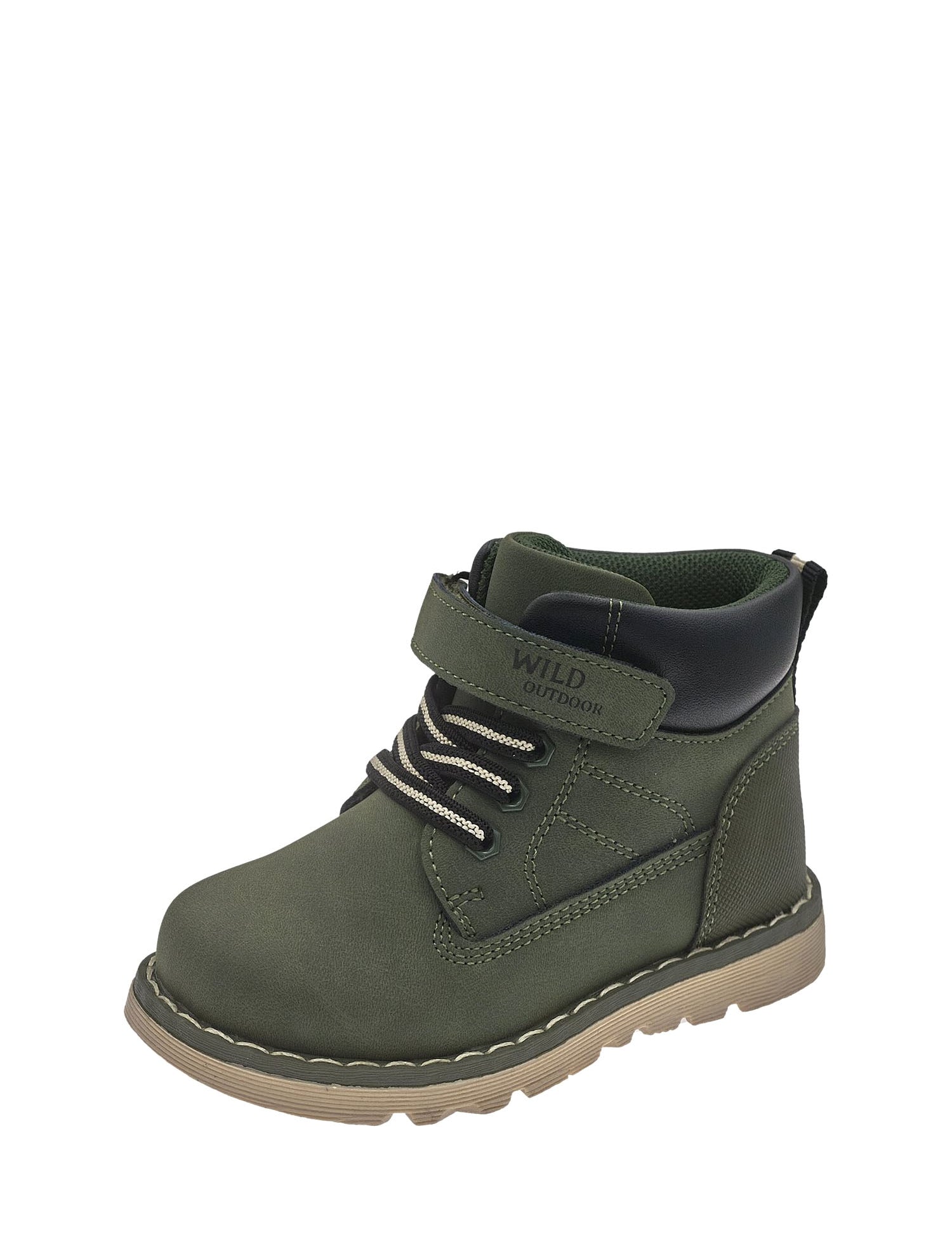 Anfibi Verde Chicco