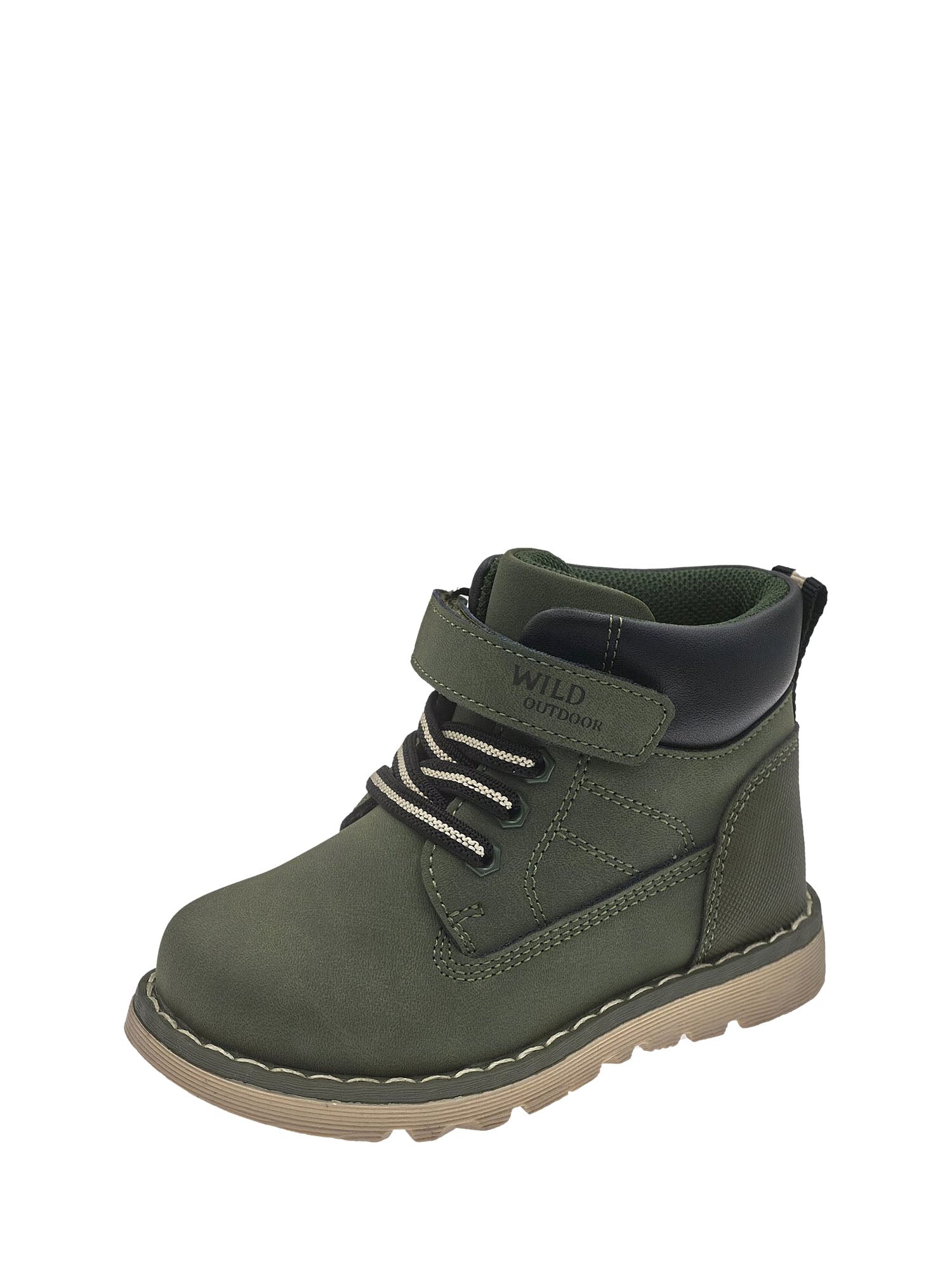 Anfibi Verde Chicco