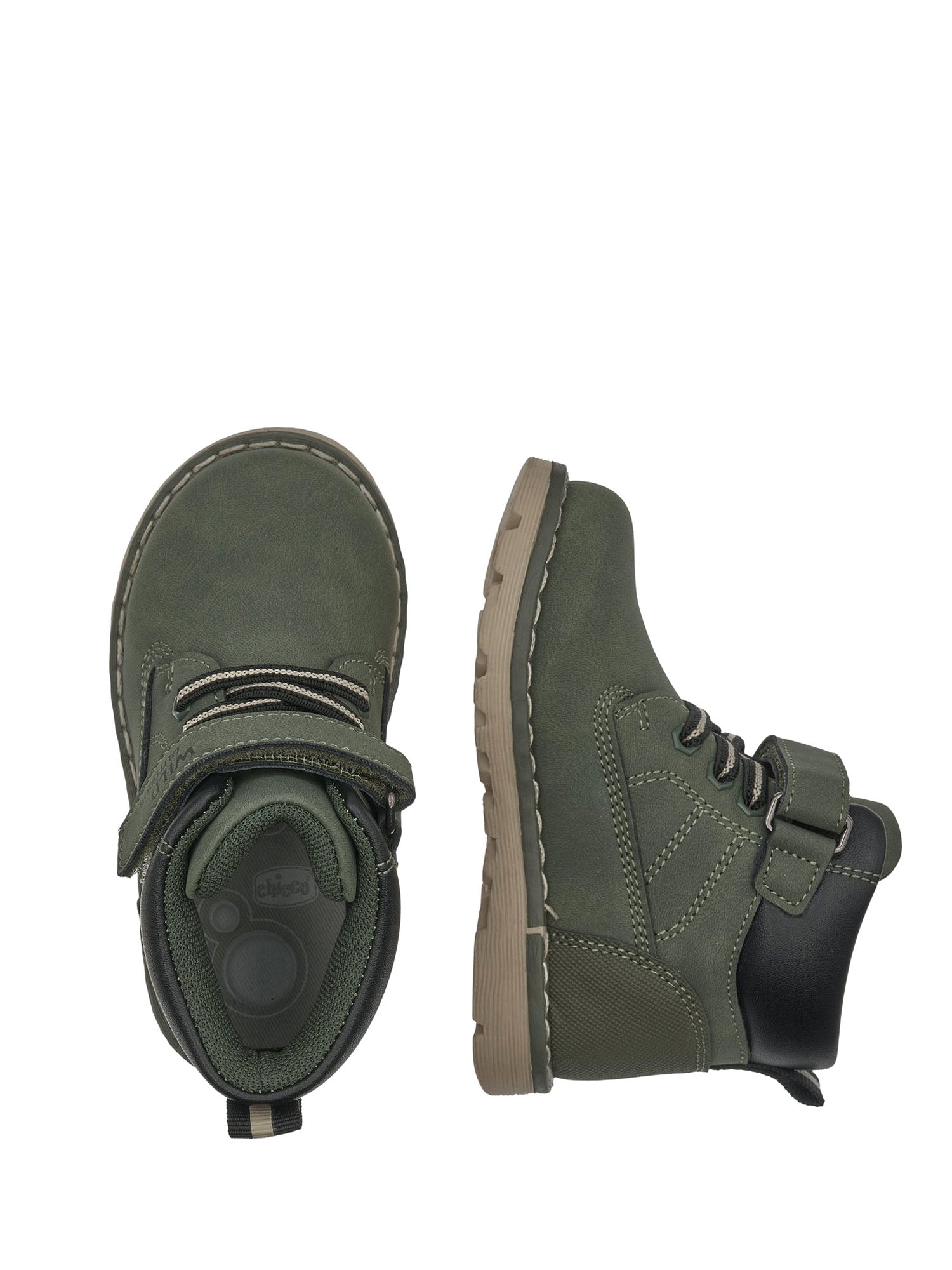 Anfibi Verde Chicco