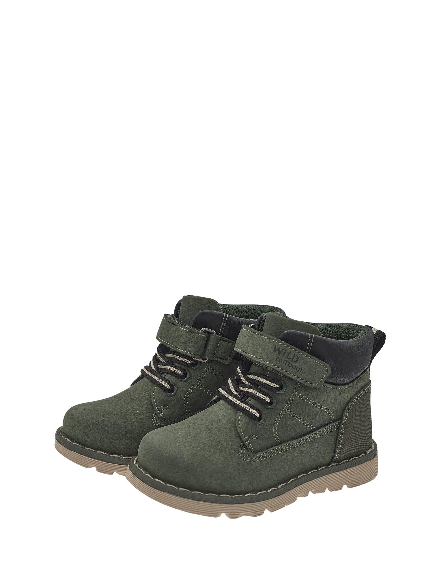 Anfibi Verde Chicco