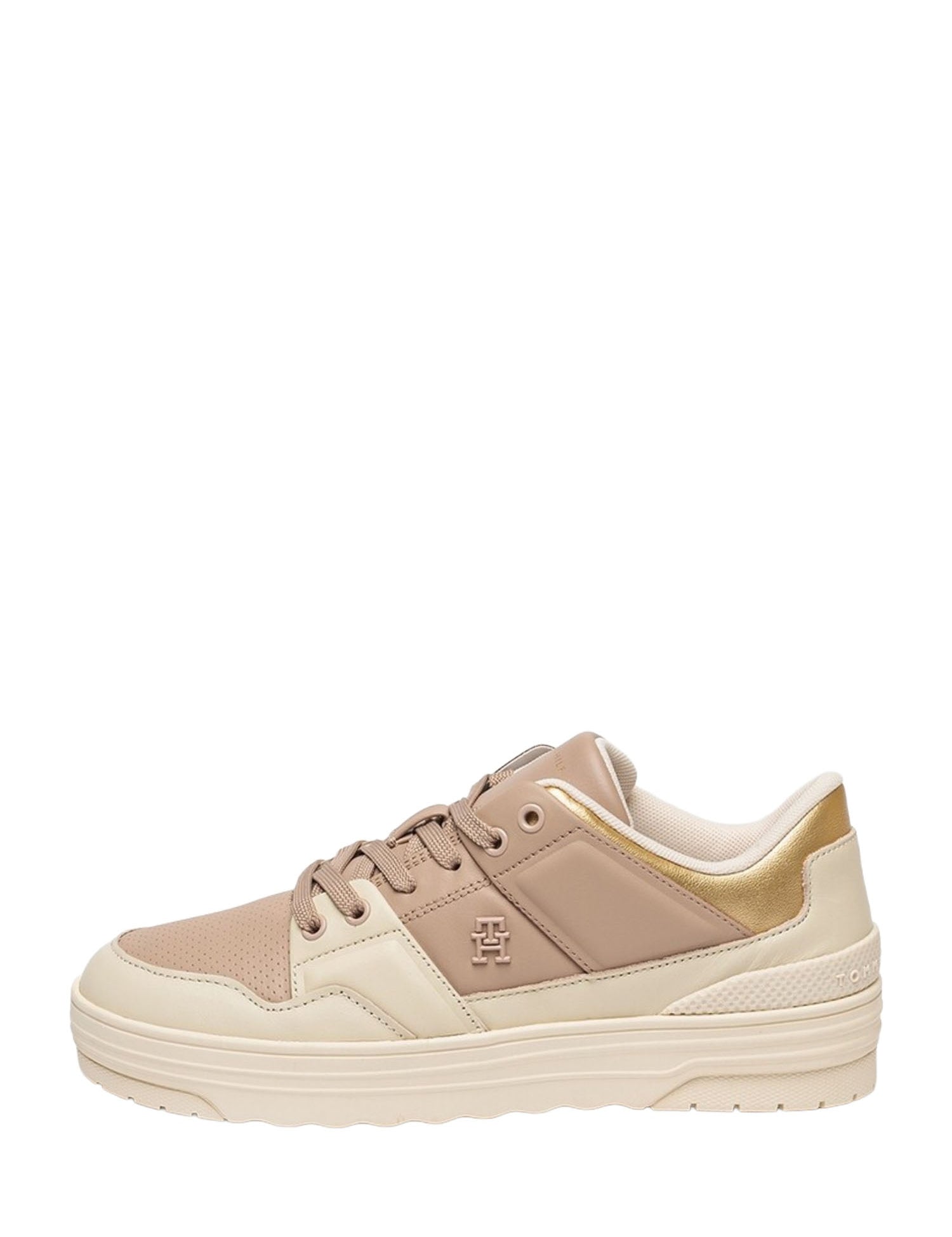 Sneakers Rosa Tommy Hilfiger