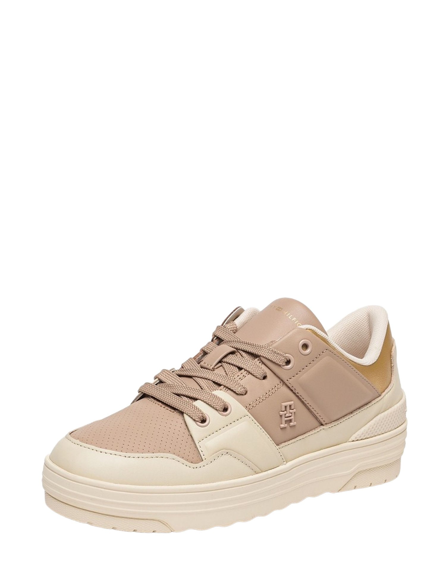 Sneakers Rosa Tommy Hilfiger