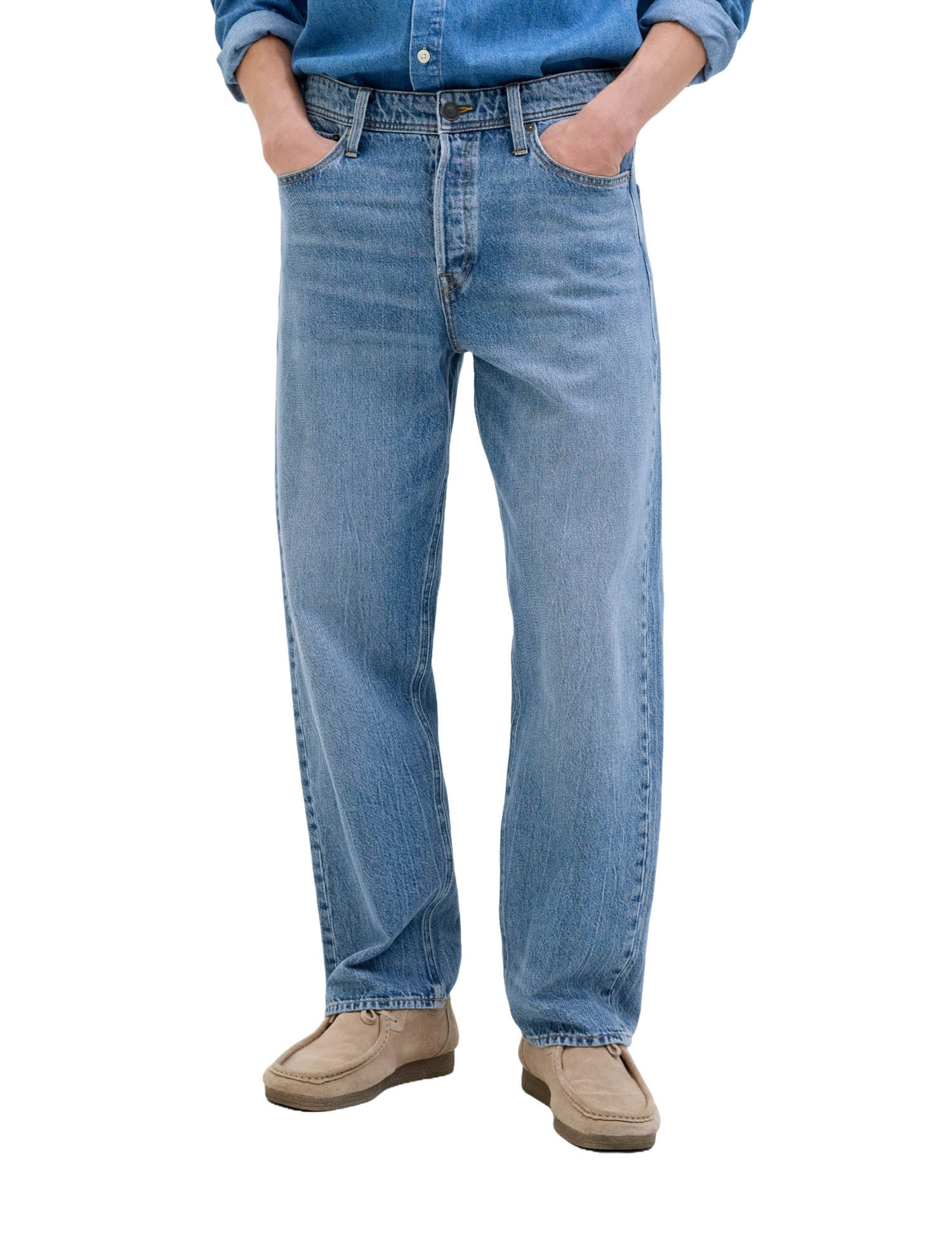 Jeans Blu Jack&jones