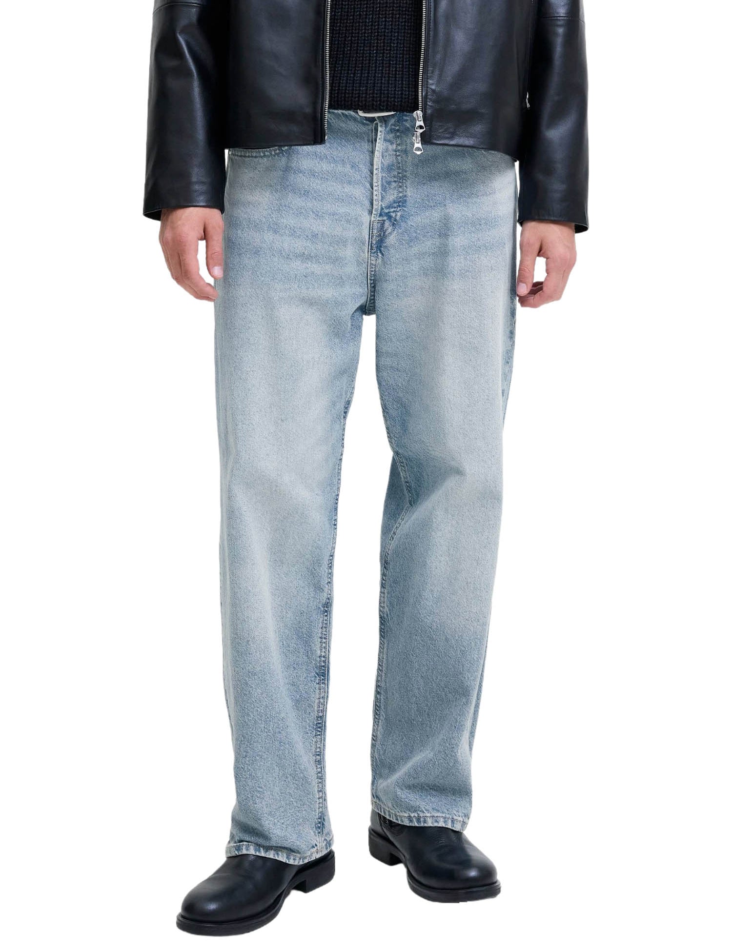 Jeans Blu Jack&jones