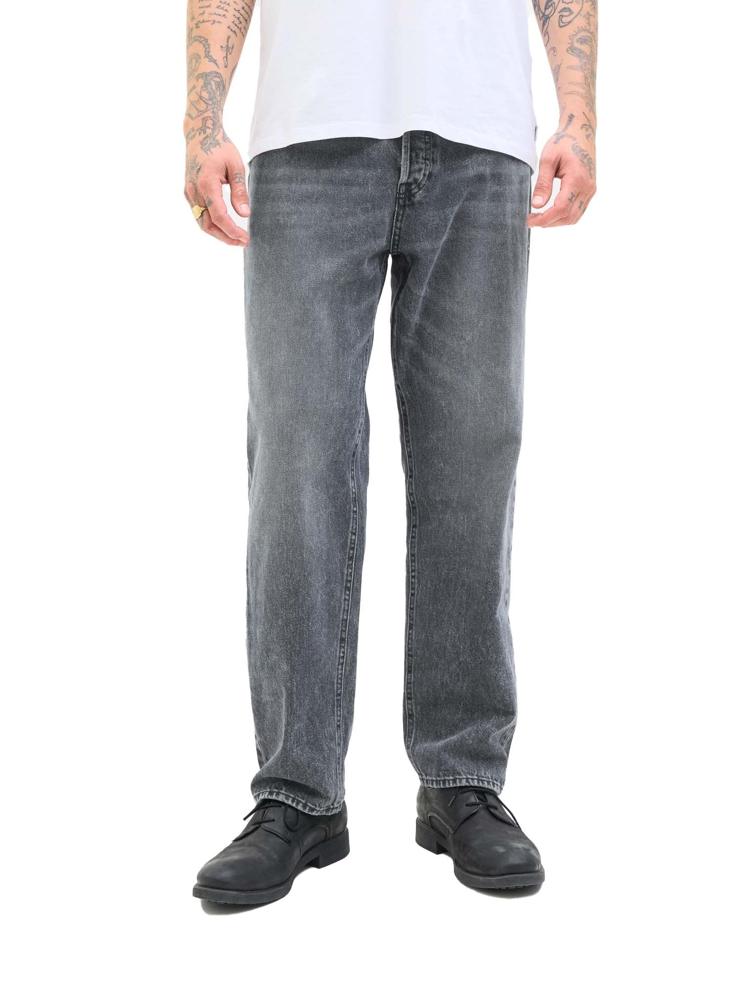Jeans Nero Jack&jones
