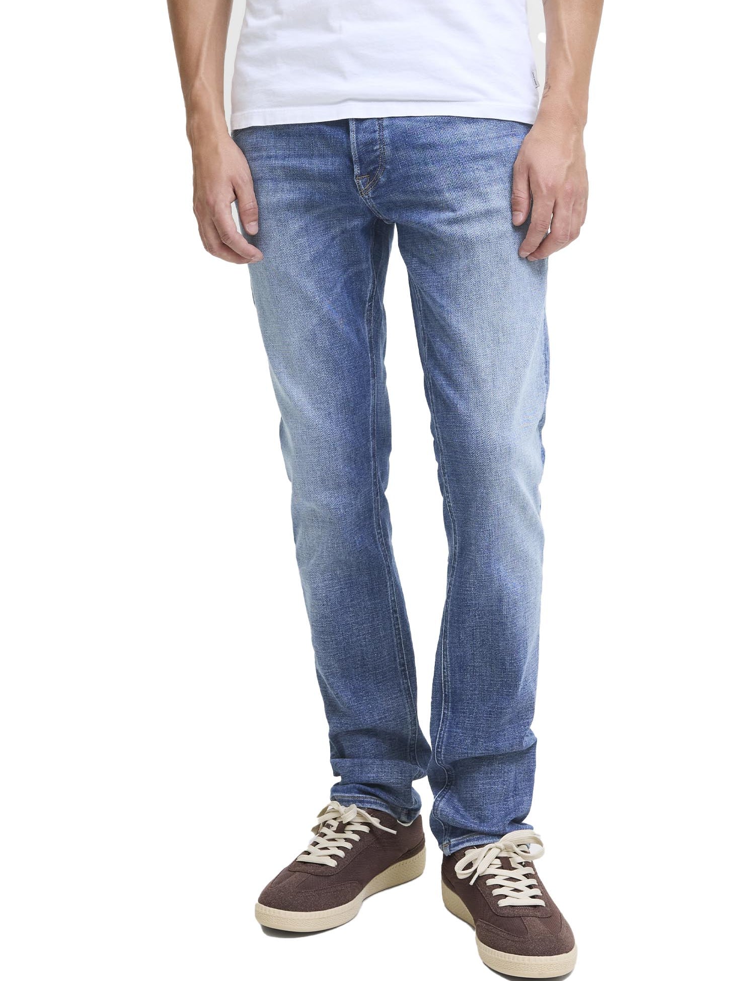 Jeans Blu Jack&jones