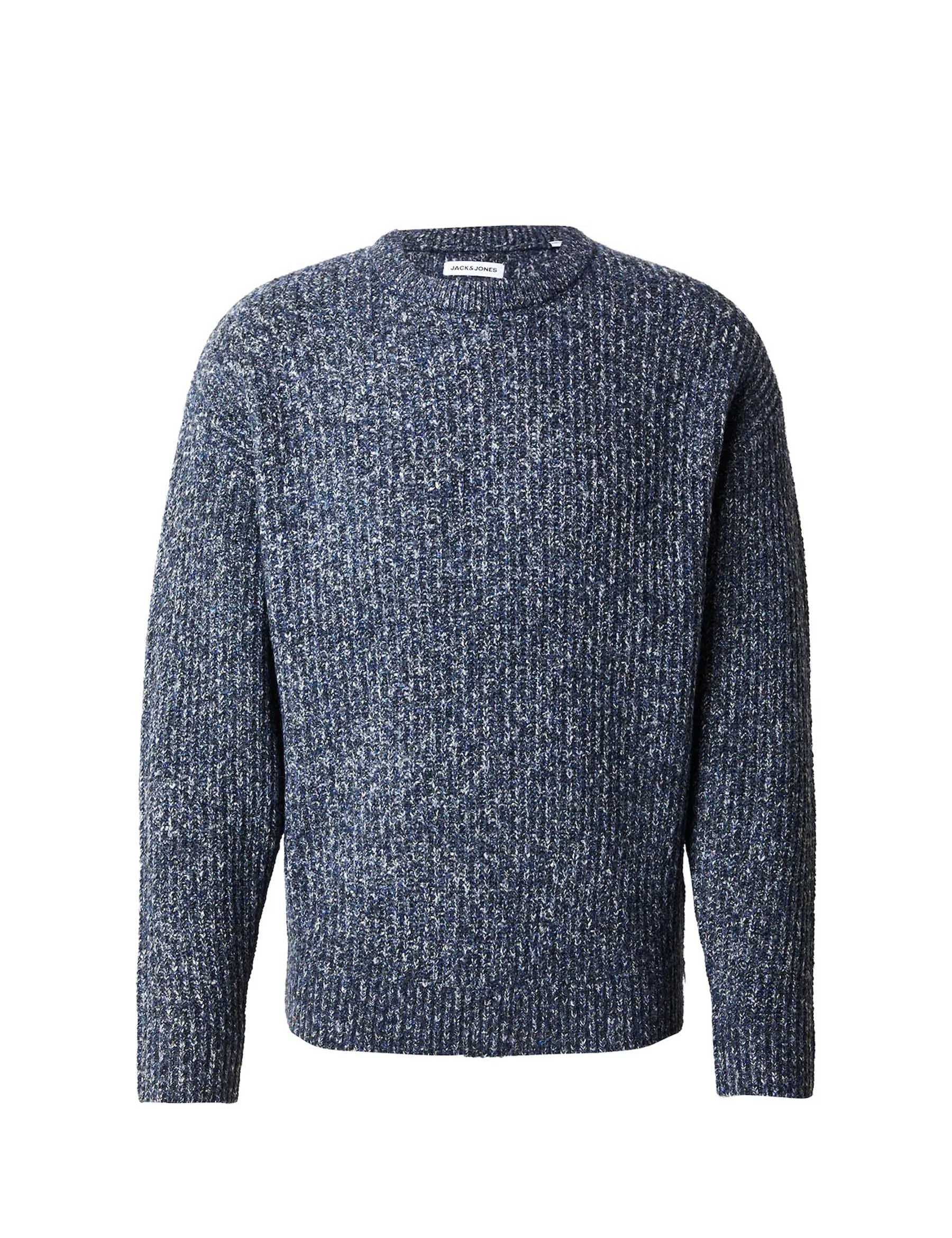 Maglioncini Blu Jack&jones