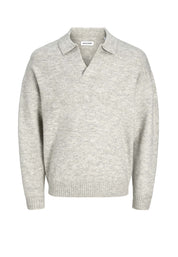 Maglioncini Grigio Jack&jones