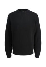 Maglioncini Nero Jack&jones