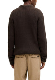 Maglioncini Marrone Jack&jones