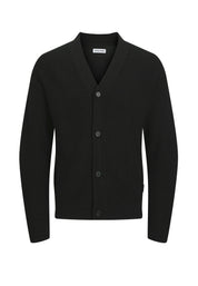 Cardigan Nero Jack&jones