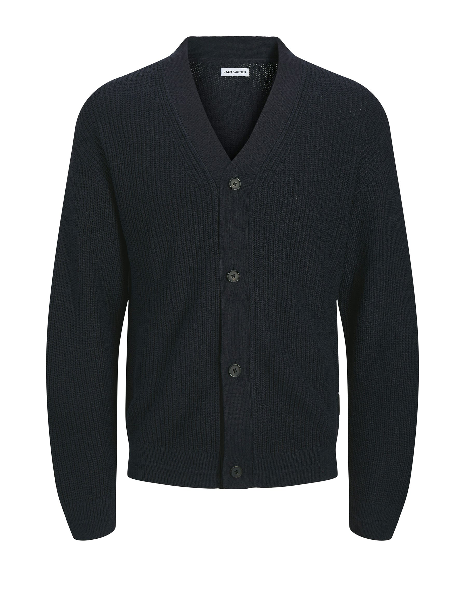 Cardigan Blu Jack&jones