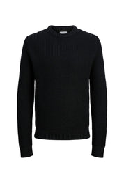 Maglioncini Nero Jack&jones