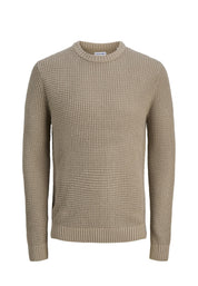Maglioncini Beige Jack&jones
