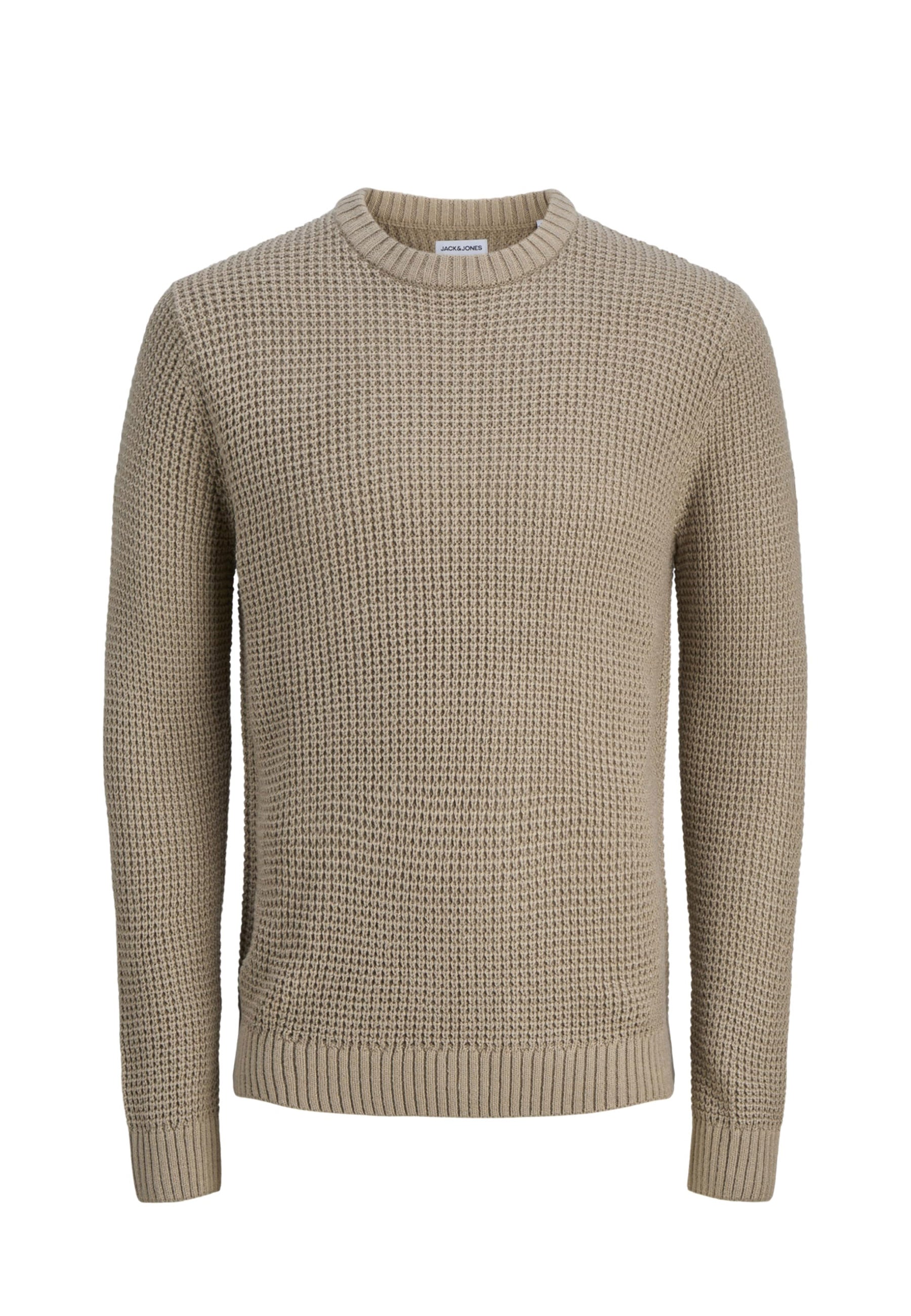 Maglioncini Beige Jack&jones
