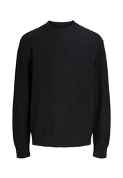 Maglioncini Nero Jack&jones