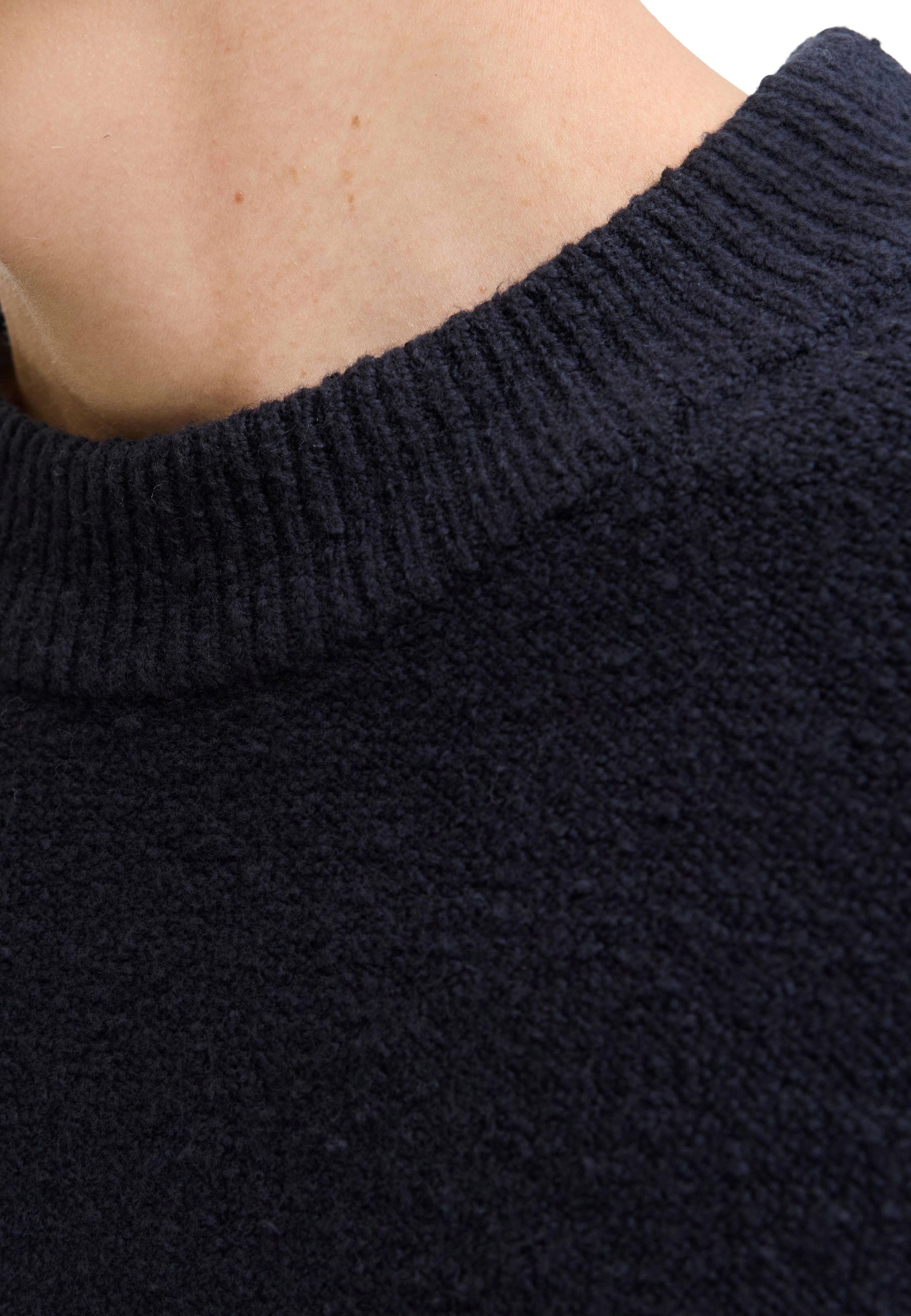 Maglioncini Nero Jack&jones