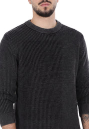 Maglioncini Grigio Jack&jones