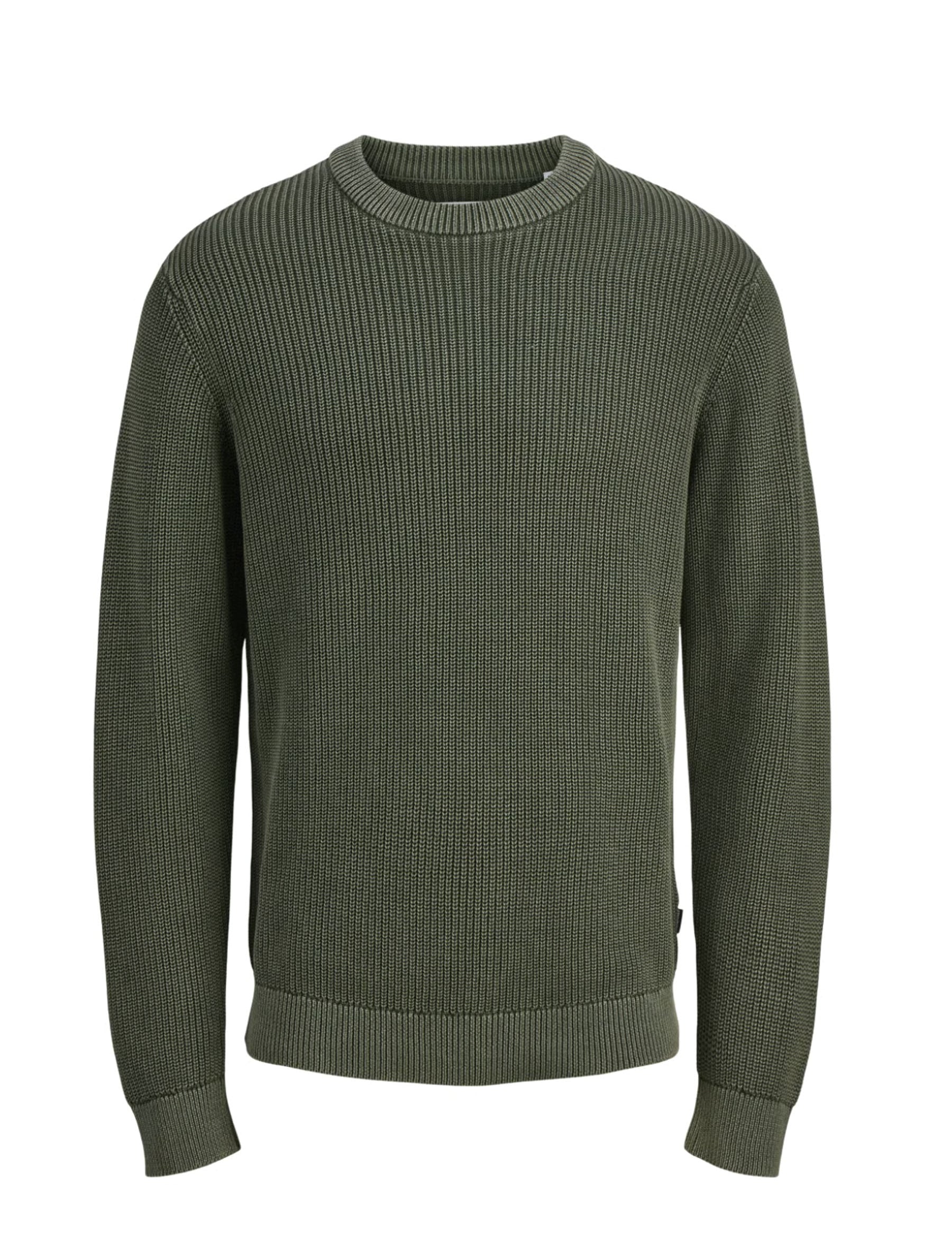 Maglioncini Verde Jack&jones
