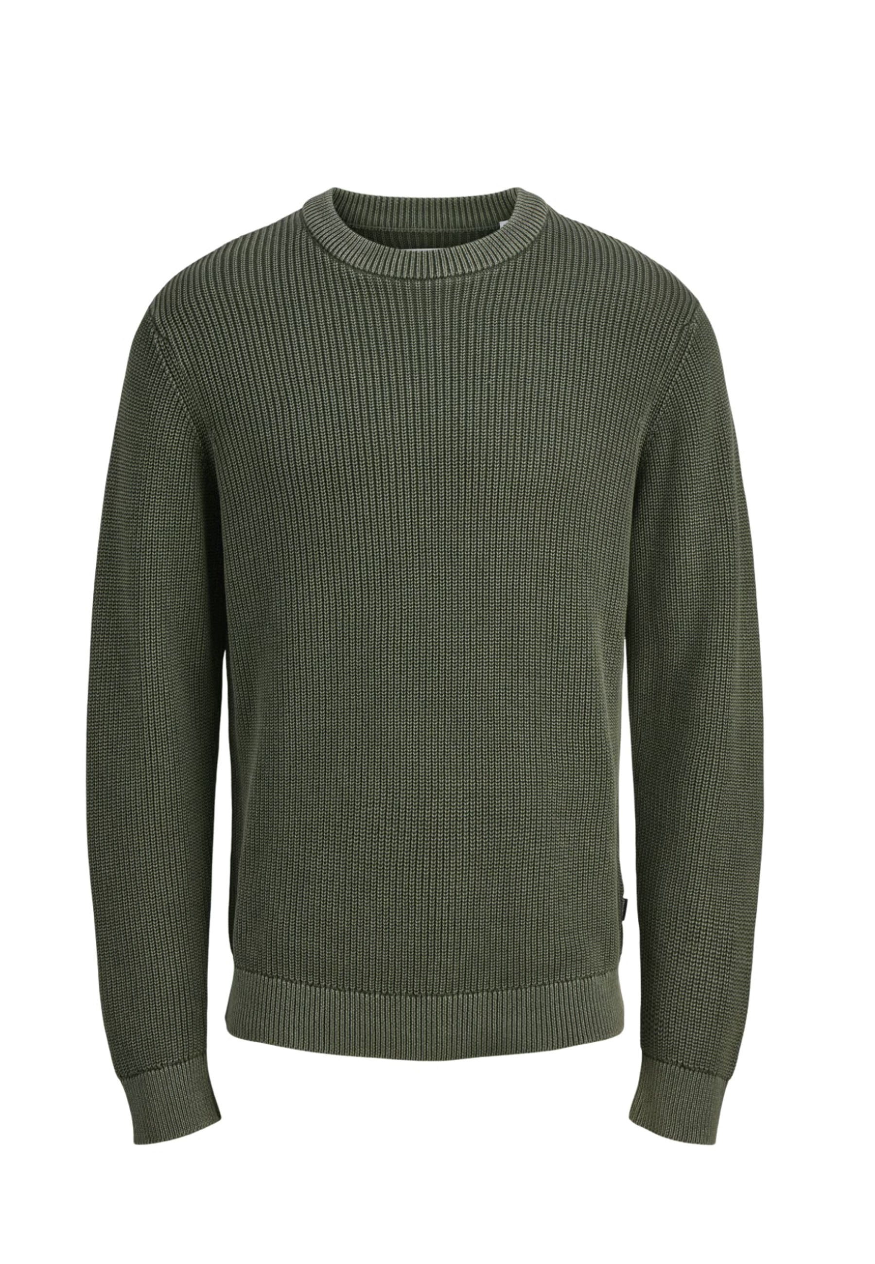 Maglioncini Verde Jack&jones
