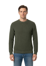 Maglioncini Verde Jack&jones