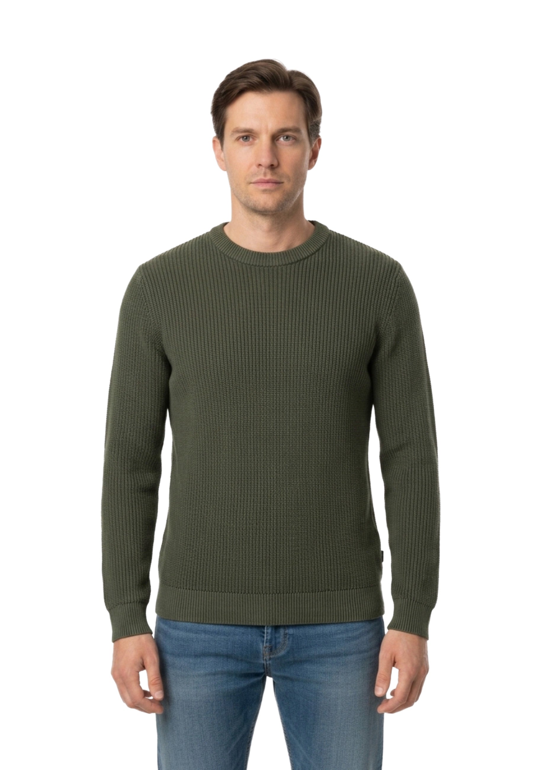 Maglioncini Verde Jack&jones