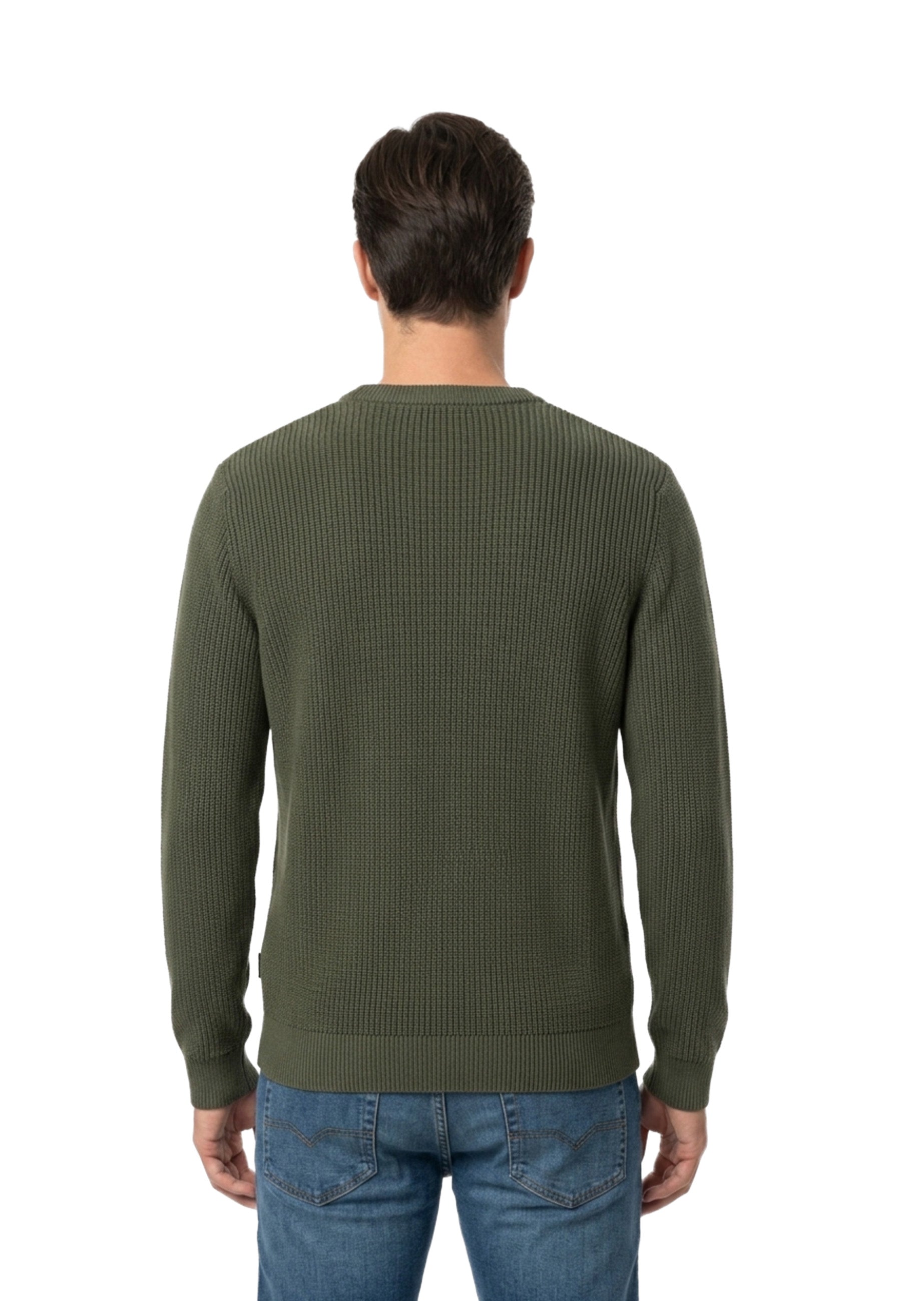Maglioncini Verde Jack&jones