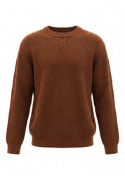 Maglioncini Marrone Jack&jones