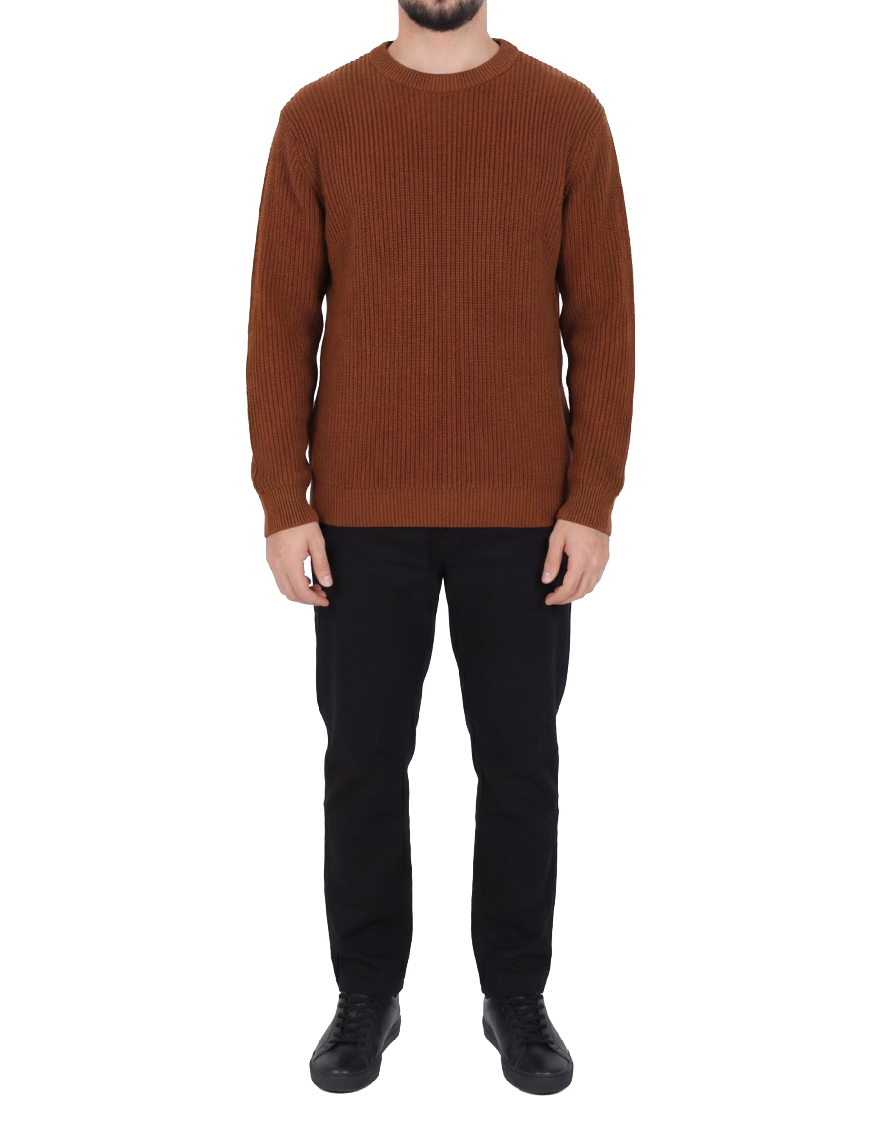 Maglioncini Marrone Jack&jones