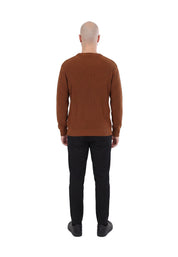 Maglioncini Marrone Jack&jones