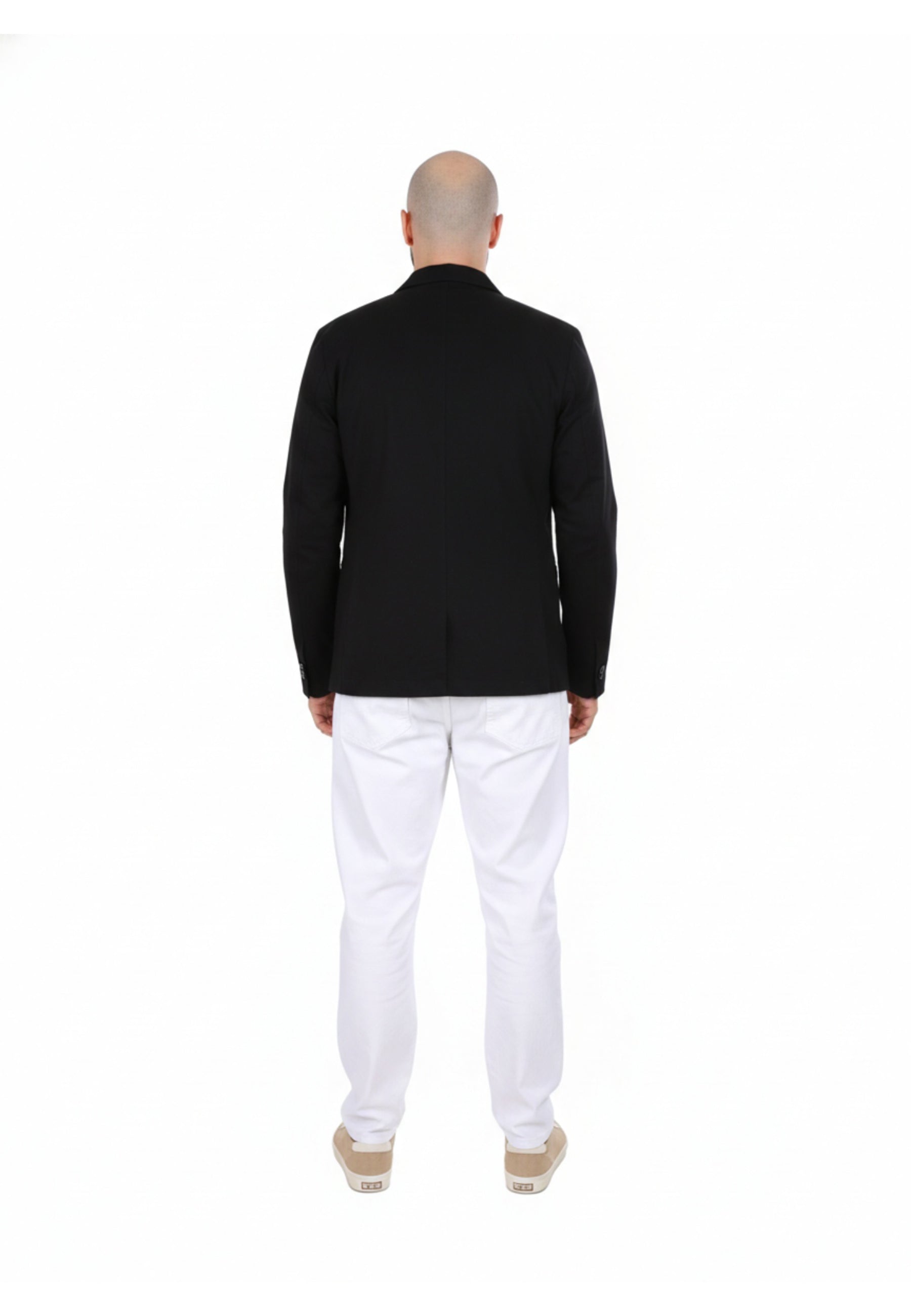 Giacche Nero Jack&jones