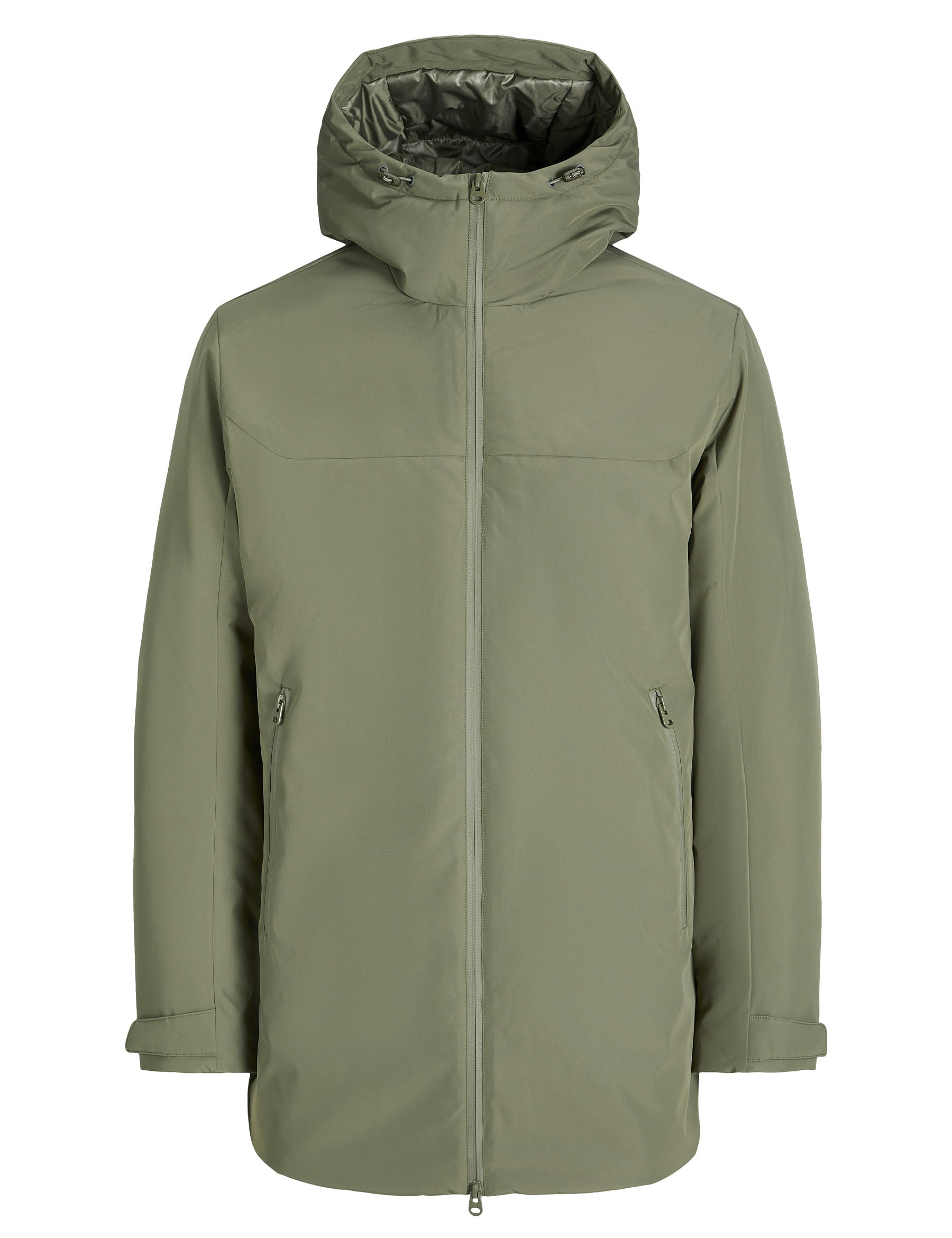 Giacche Verde Jack&jones