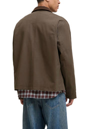 Giacche Marrone Jack&jones