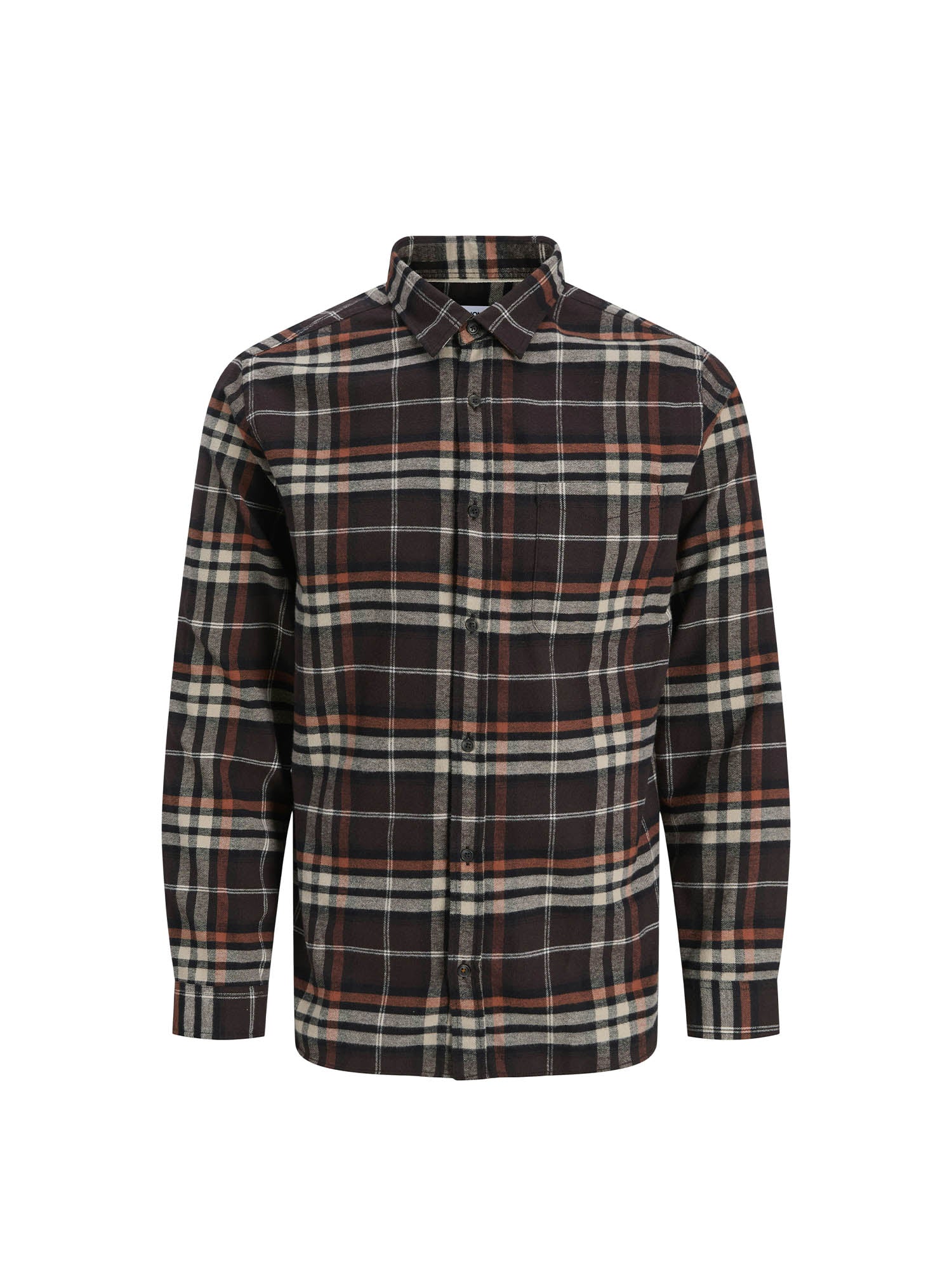 Camicie Marrone Jack&jones