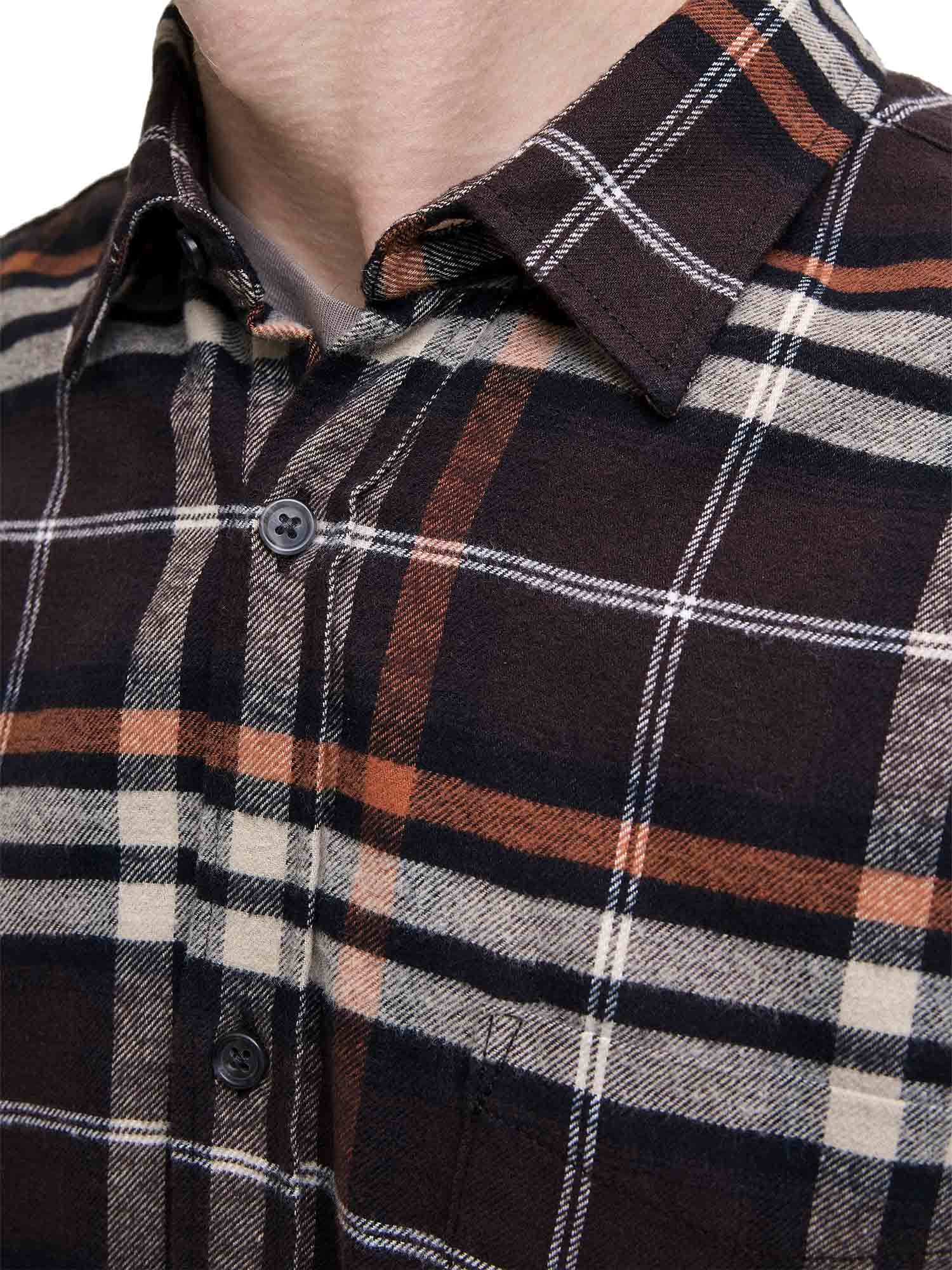 Camicie Marrone Jack&jones