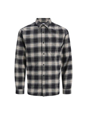 Camicie Grigio Jack&jones