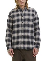 Camicie Grigio Jack&jones