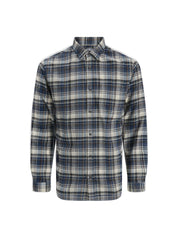 Camicie Blu Jack&jones