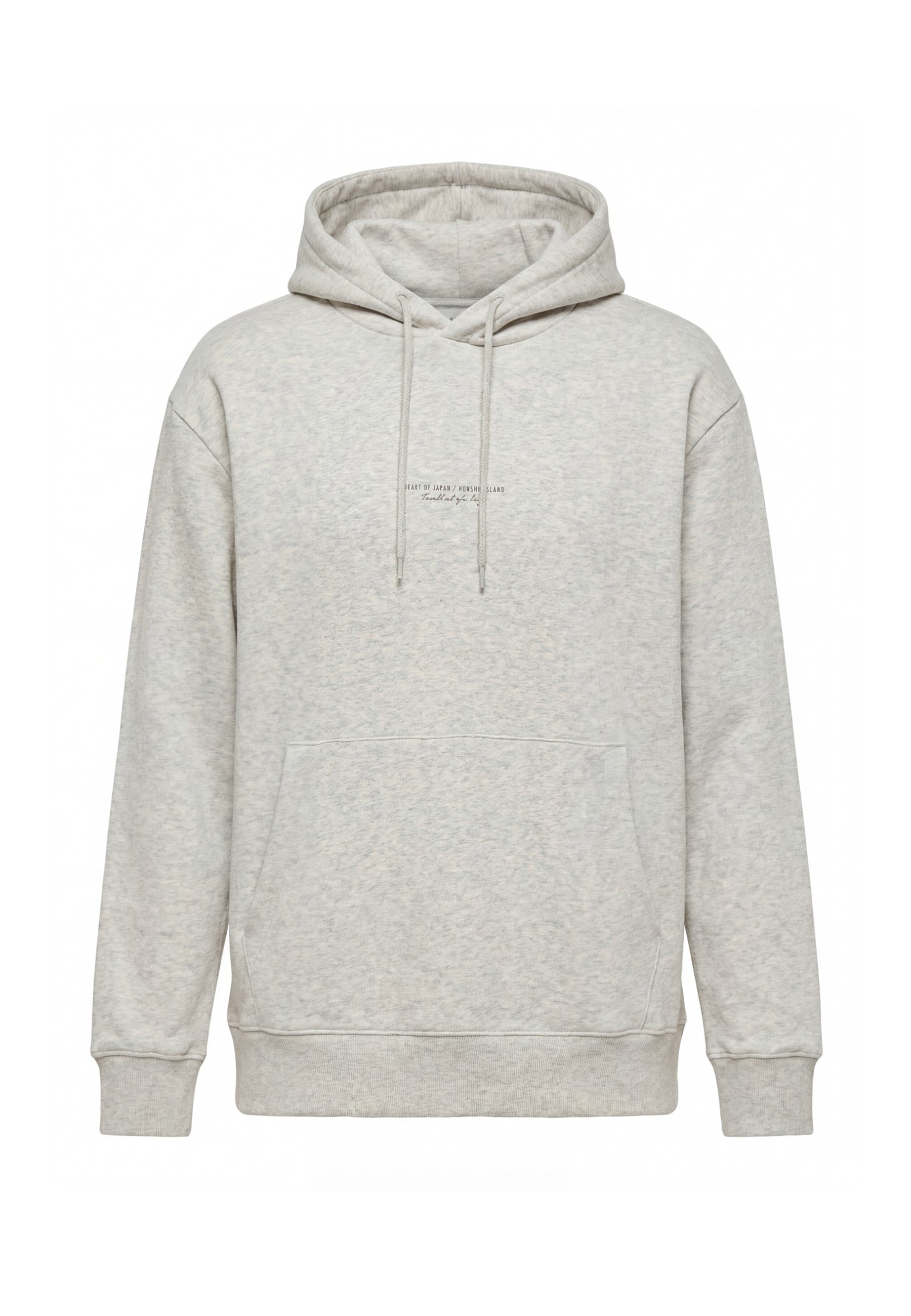 Felpe Grigio Jack&jones