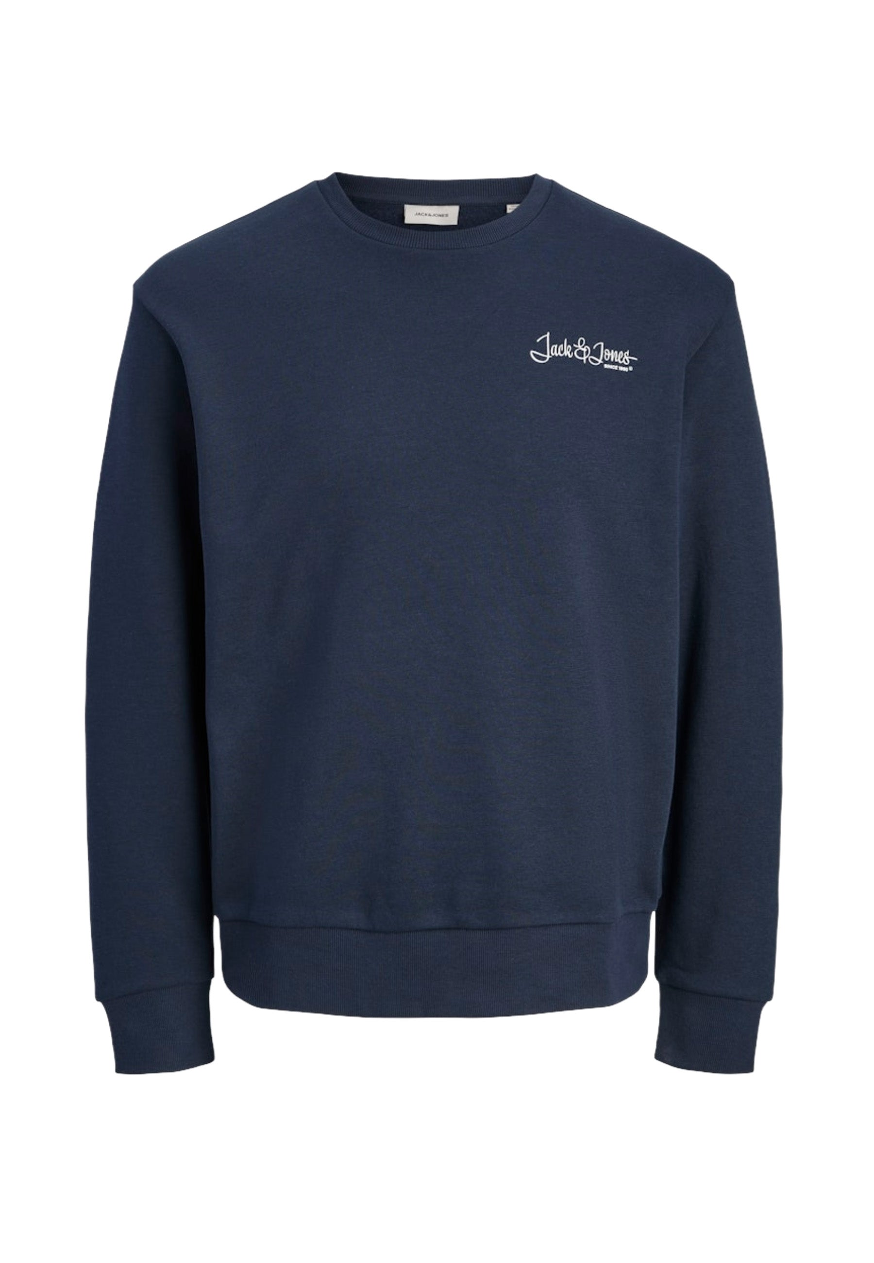 Felpe Blu Jack&jones