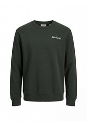 Felpe Verde Jack&jones