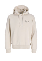 Felpe Beige Jack&jones