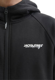 Felpe Nero Jack&jones