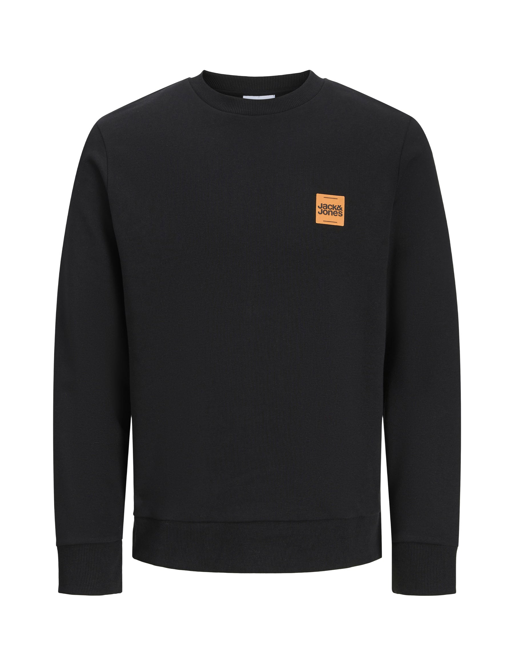 Felpe Nero Jack&jones