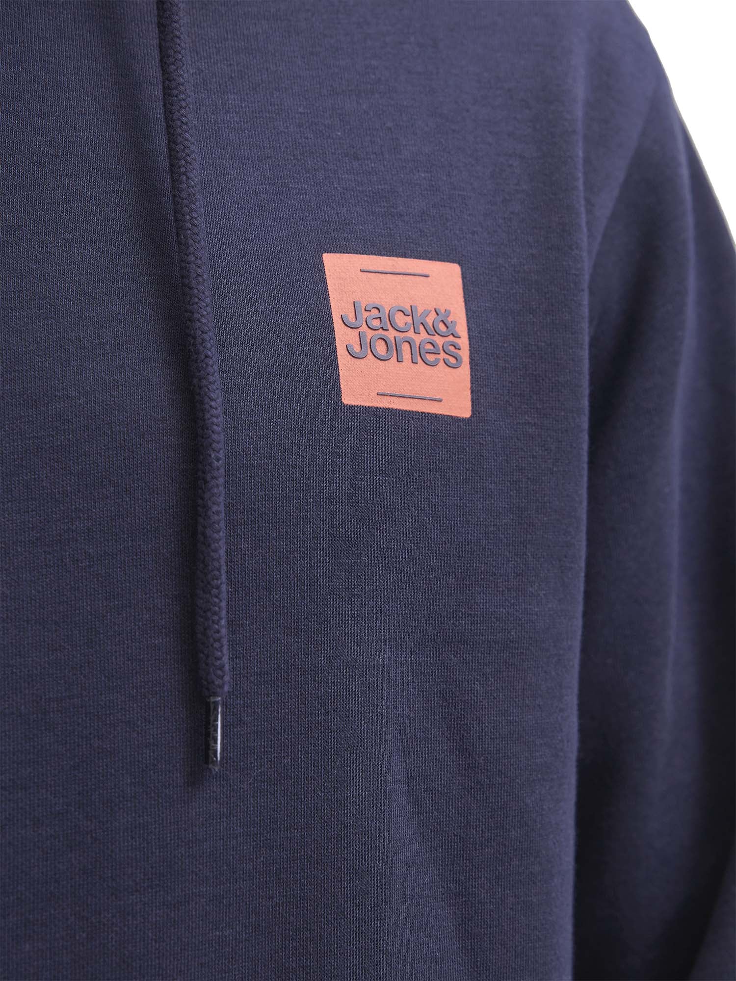 Felpe Blu Jack&jones
