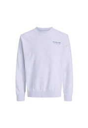 Felpe Grigio Jack&jones
