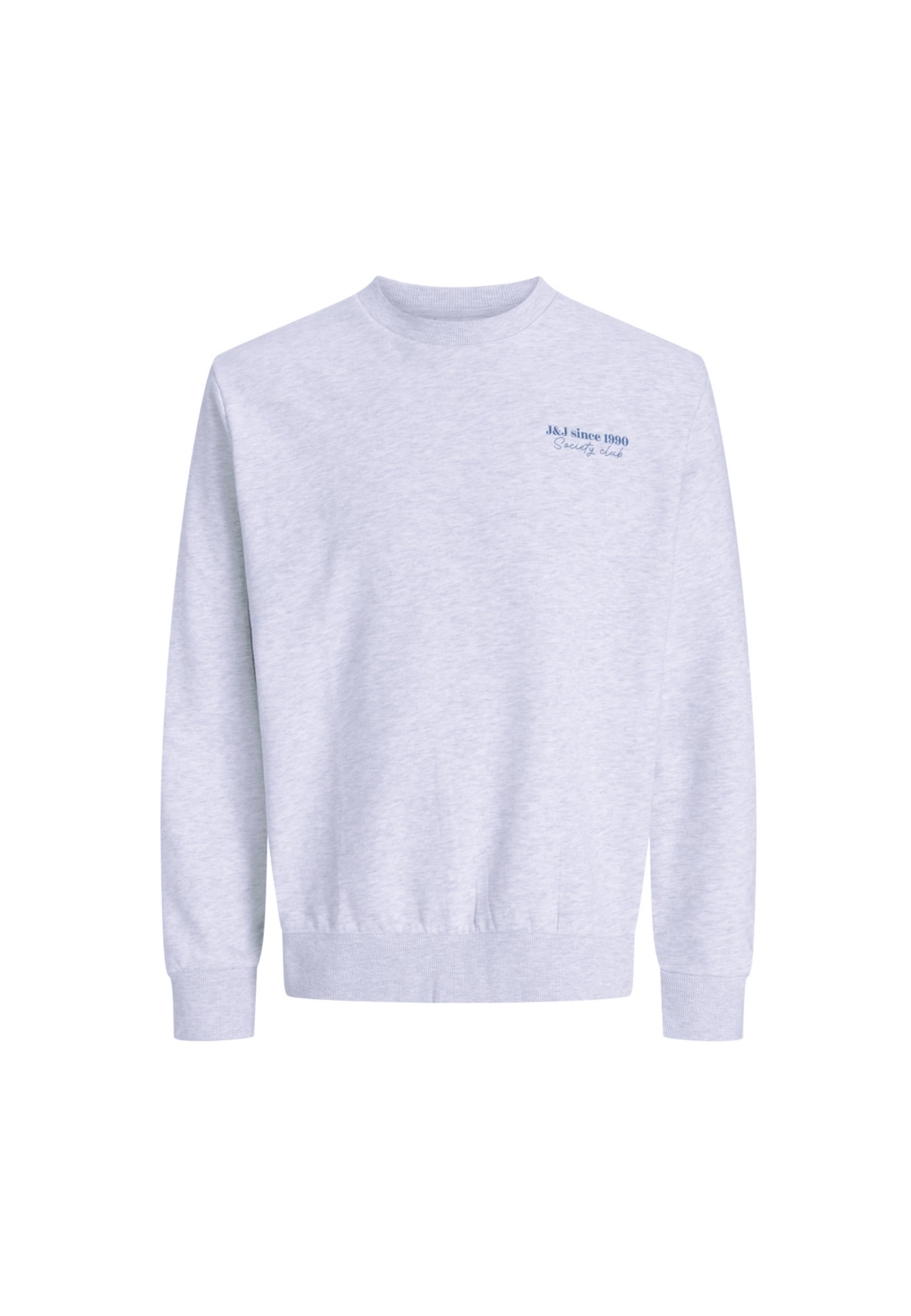 Felpe Grigio Jack&jones